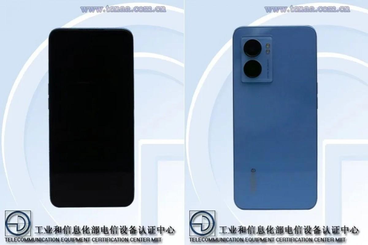 Realme V21: рассекречены характеристики благодаря TENAA 5 gsmarena 003 13