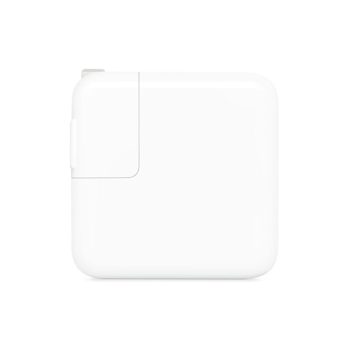 Apple может представить зарядное устройство GaN мощностью 30 Вт в этом году 7 gsmarena 003 14