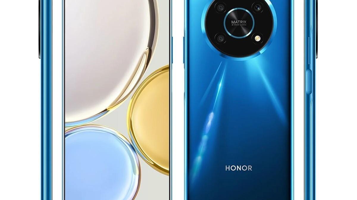 Утечка: Honor Magic 4 Lite получит Snapdragon 695 5 Honor Magic4 Lite