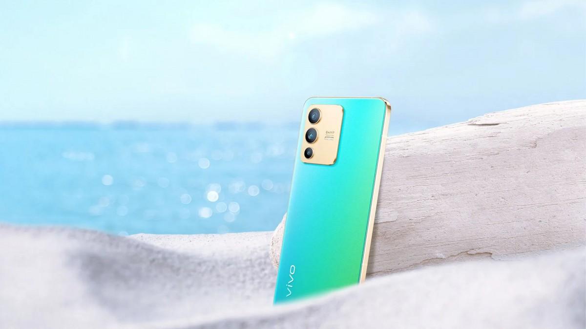 Vivo V23 5G вышел в Европе по цене 500 евро 11 gsmarena 003 21