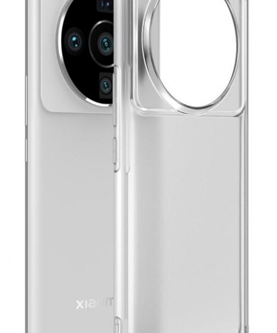 Xiaomi 12 Ultra