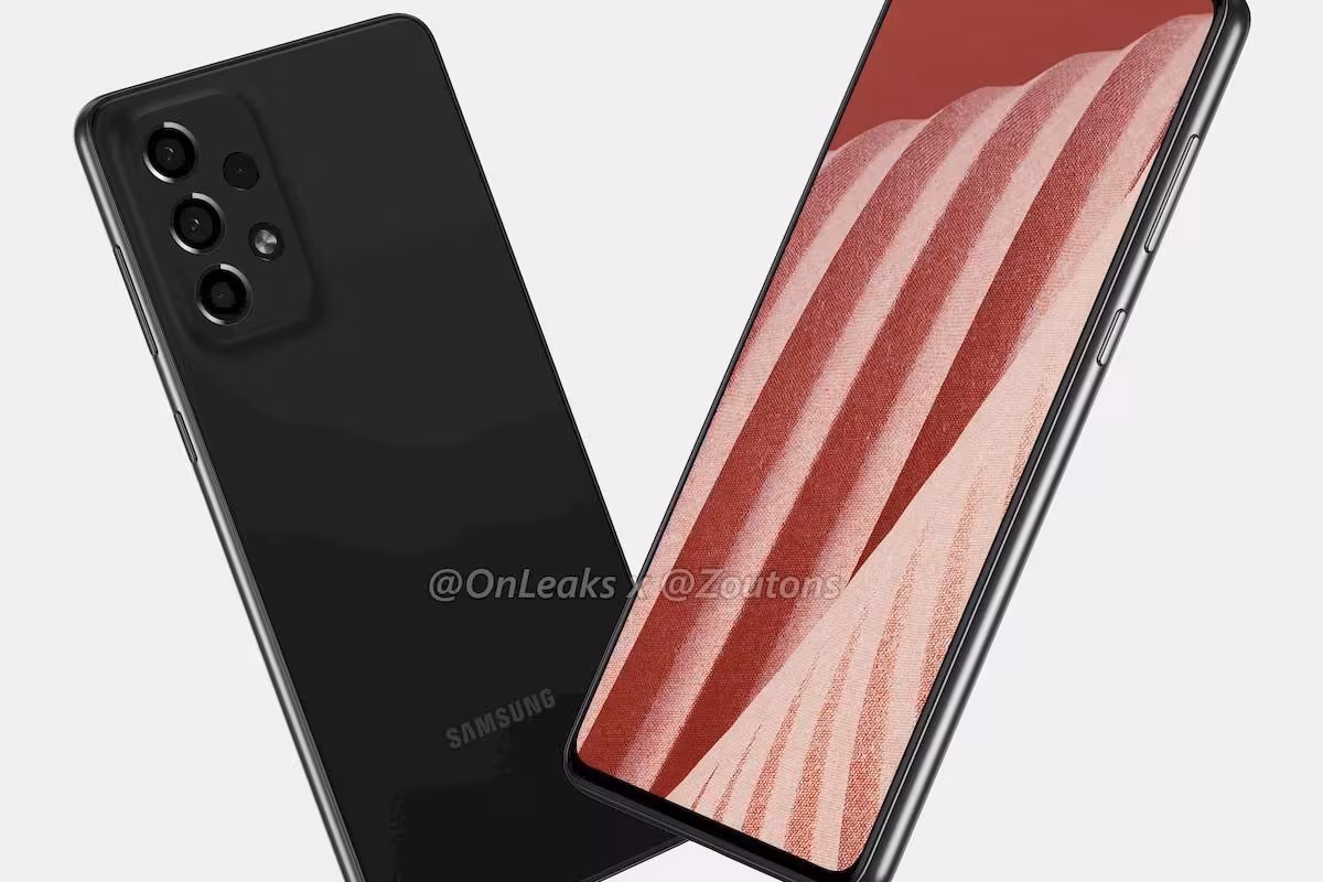 Samsung Galaxy A73 замечен на Geekbench со Snapdragon 778G 4 Samsung Galaxy A73