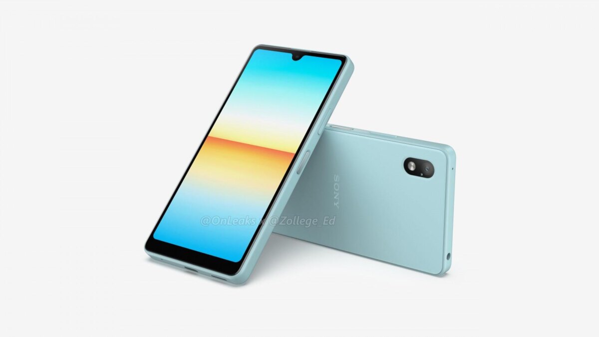 Sony