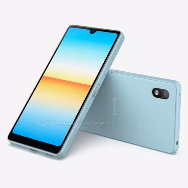 Sony