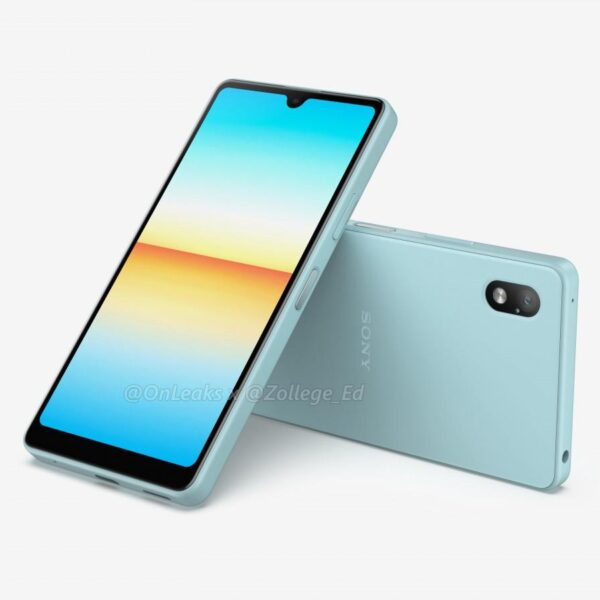Sony