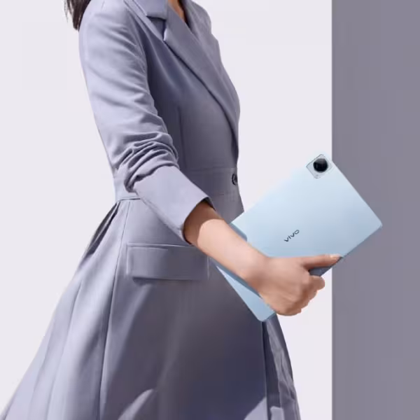 Vivo Pad