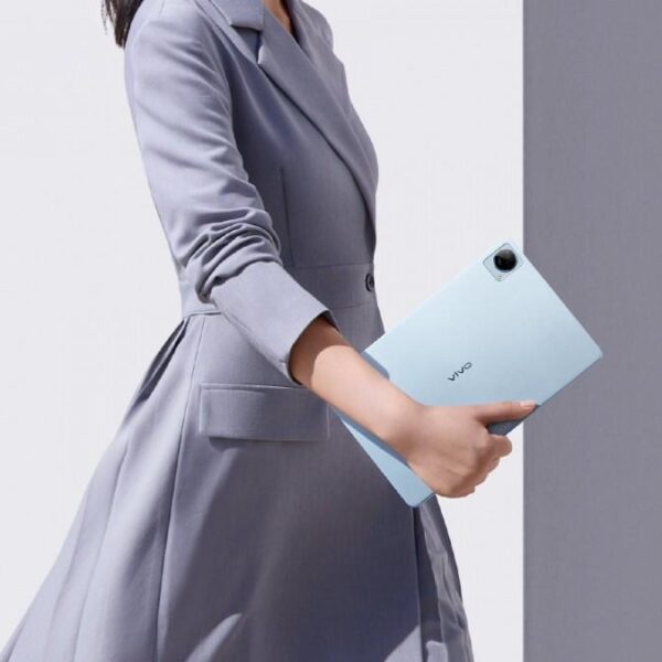 Vivo Pad