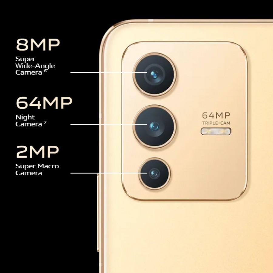 Vivo V23 5G вышел в Европе по цене 500 евро 8 gsmarena 004 12