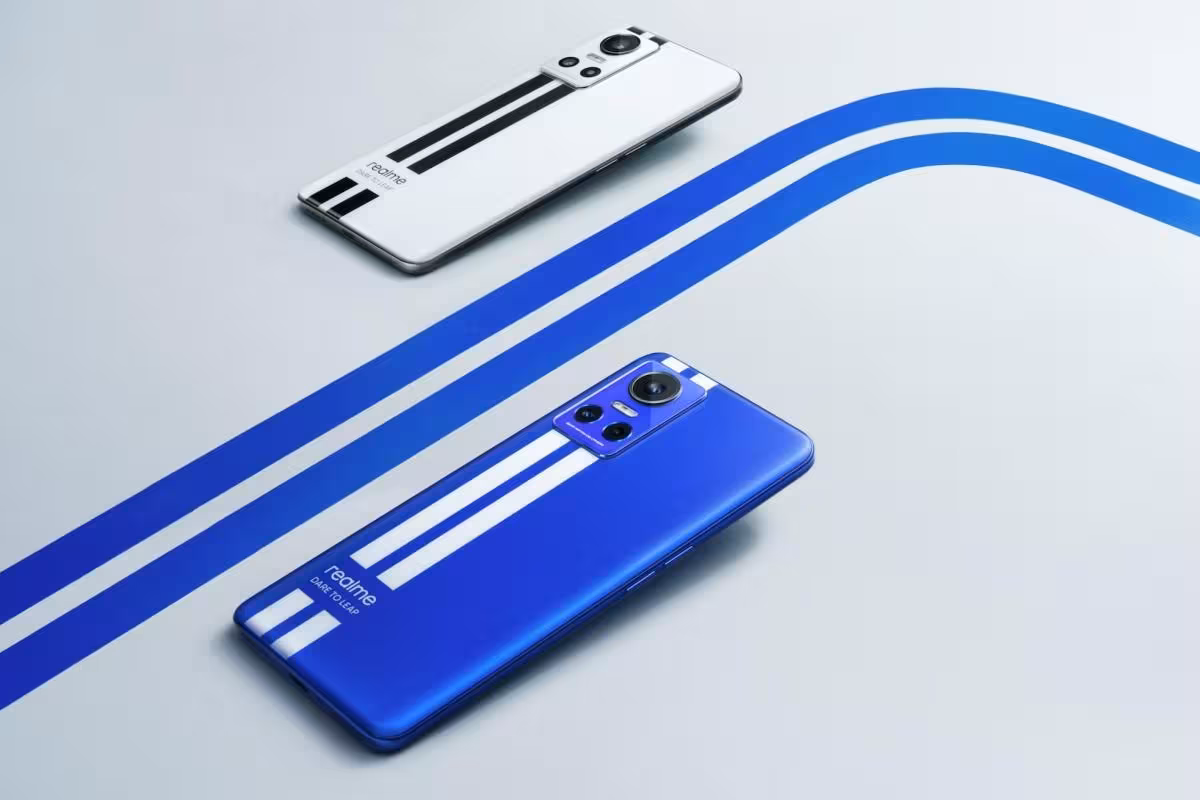 Realme GT Neo3