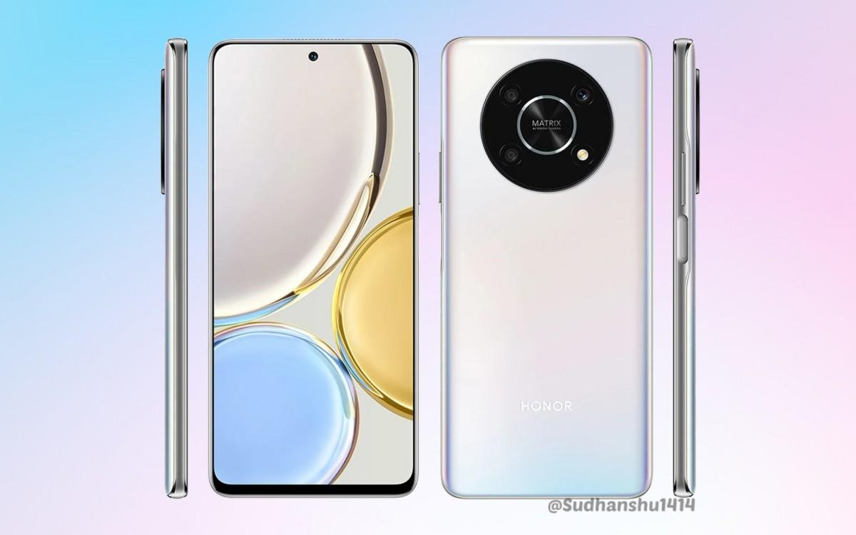 Honor представит новые модели смартфонов 29 марта 6 Honor