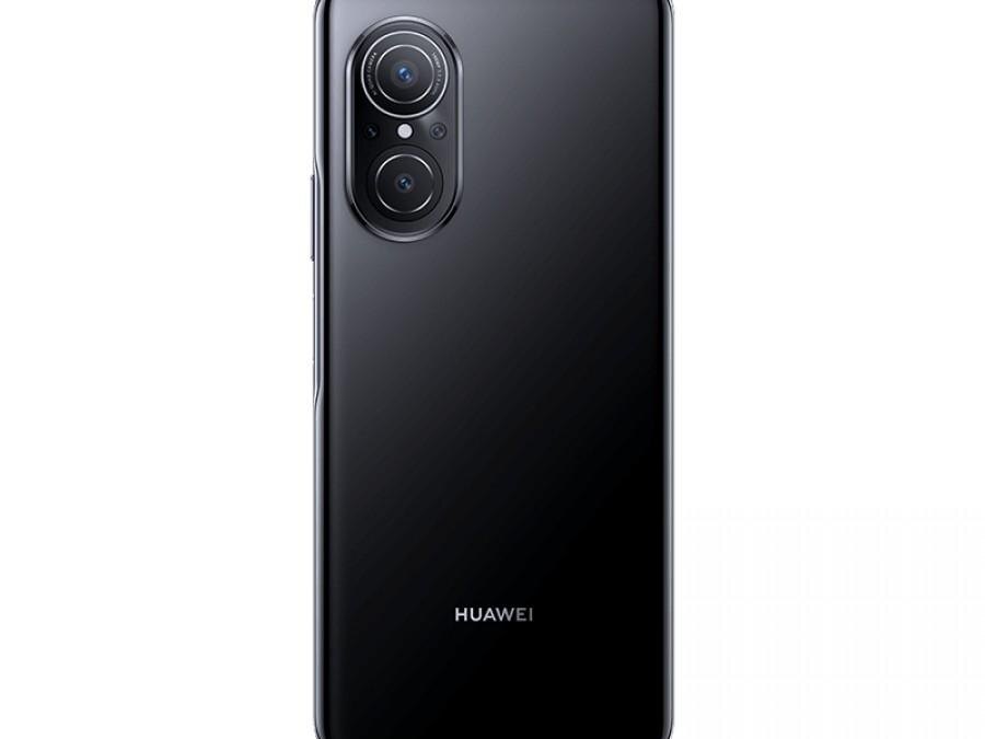 Huawei nova 9 SE