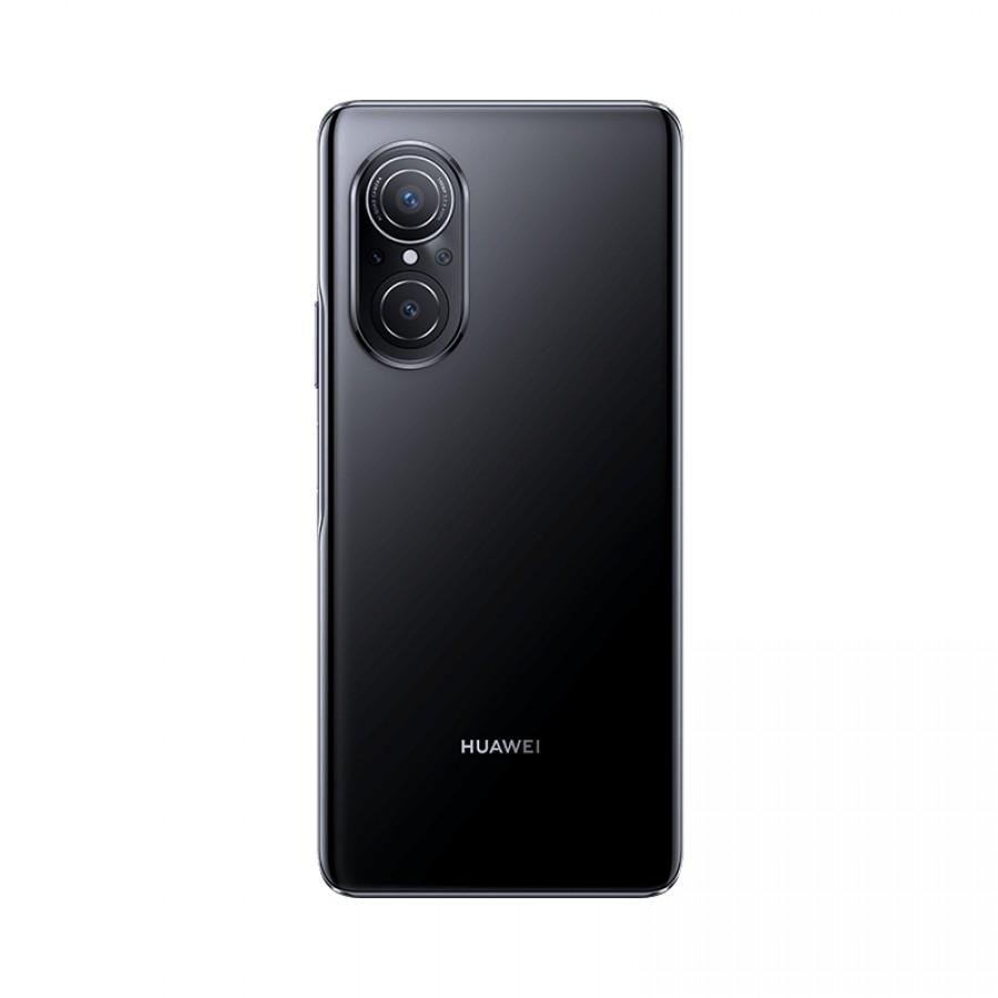 Huawei nova 9 SE: стартовали глобальные продажи 5 Huawei nova 9 SE