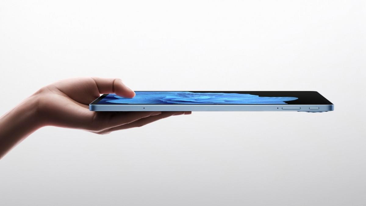 Vivo Pad: компания показала свой первый планшет 9 gsmarena 004 32