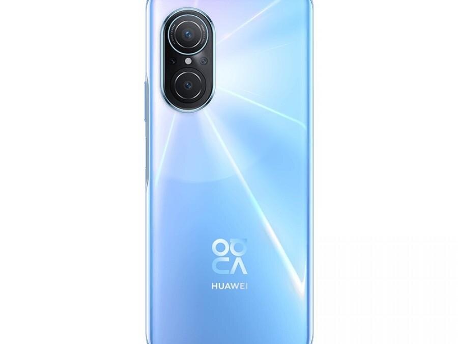 Huawei nova 9 SE