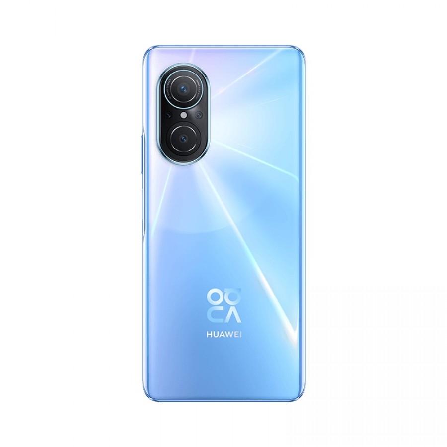 Huawei nova 9 SE: стартовали глобальные продажи 6 Huawei nova 9 SE