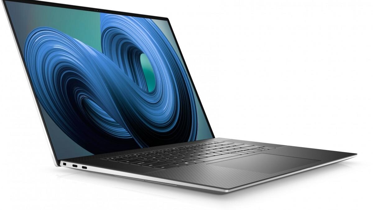 Dell XPS 15 и XPS 17 получили чипы Intel 12-го поколения 5 Dell XPS 15