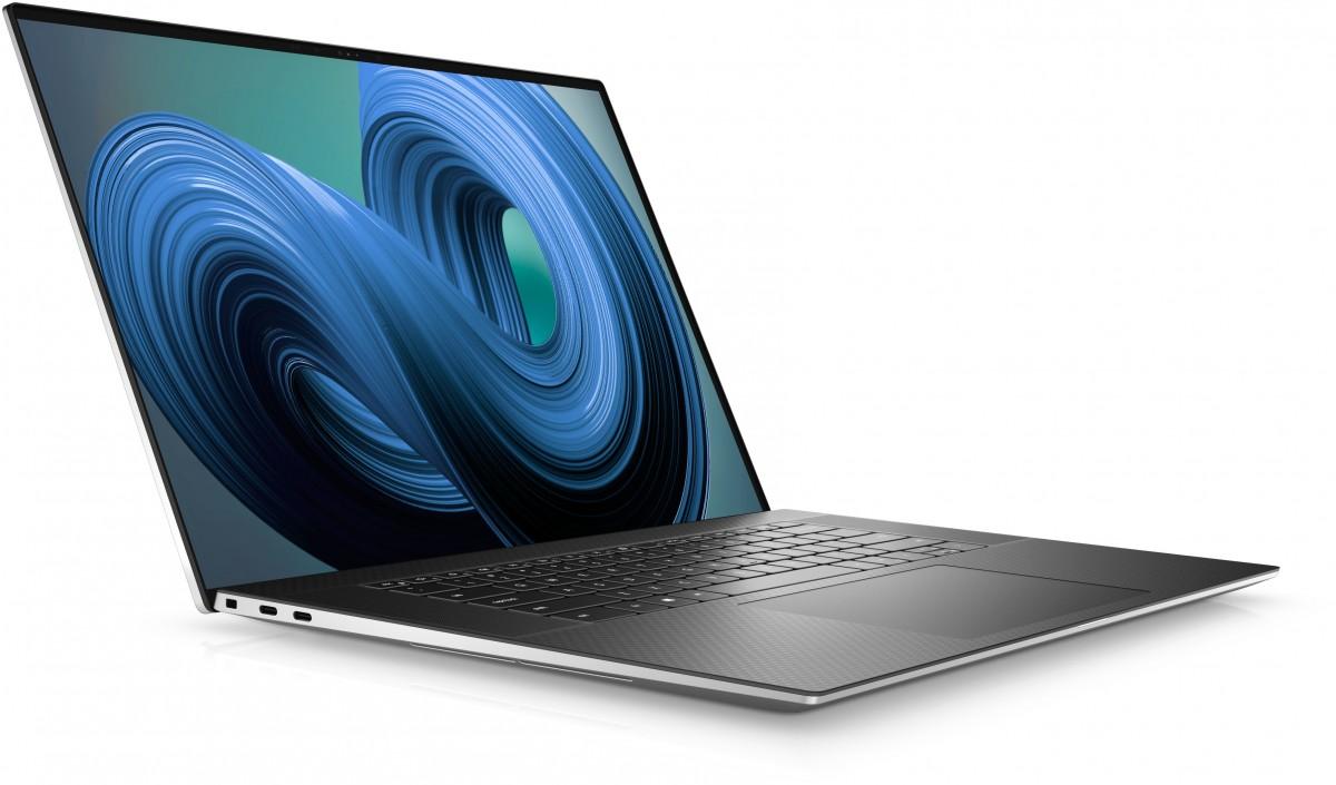 Dell XPS 15 и XPS 17 получили чипы Intel 12-го поколения 5 Dell XPS 15