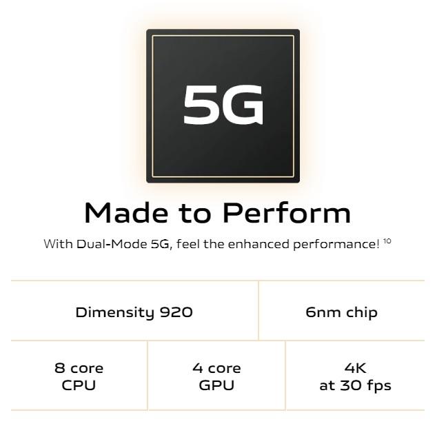 Vivo V23 5G вышел в Европе по цене 500 евро 10 gsmarena 005 6