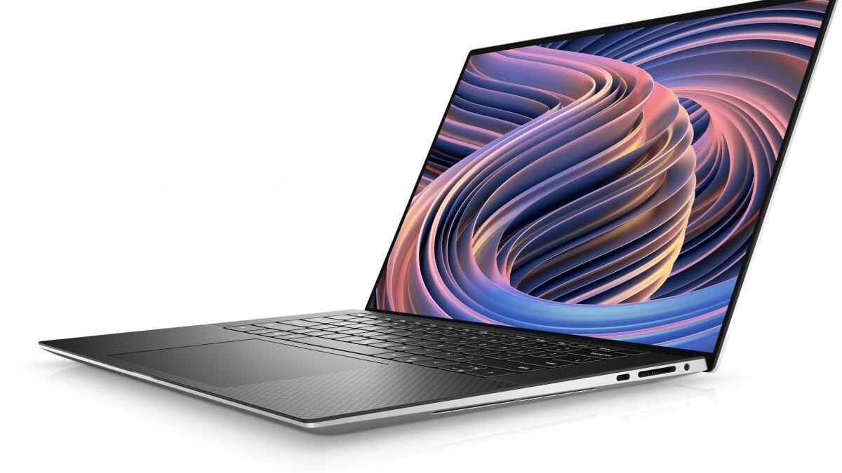 Dell XPS 15 и XPS 17 получили чипы Intel 12-го поколения 3 Dell XPS 15
