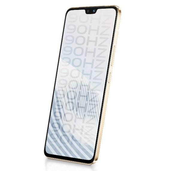 Vivo V23 5G вышел в Европе по цене 500 евро 9 gsmarena 006 6