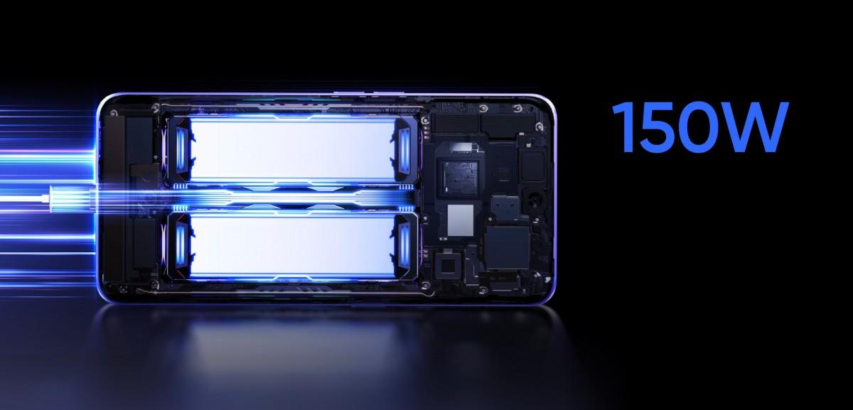 Realme GT Neo3 превысил 100 000 продаж в день запуска 7 gsmarena 008 3