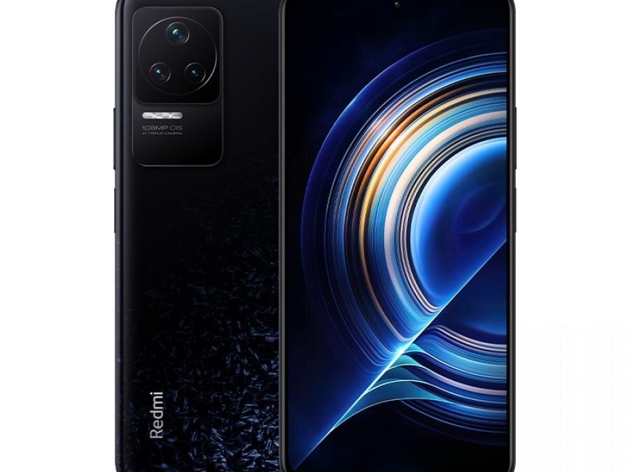 Redmi K50 Pro дебютирует с Dimensity 9000, K50 c Dimensity 8100 9 gsmarena 012
