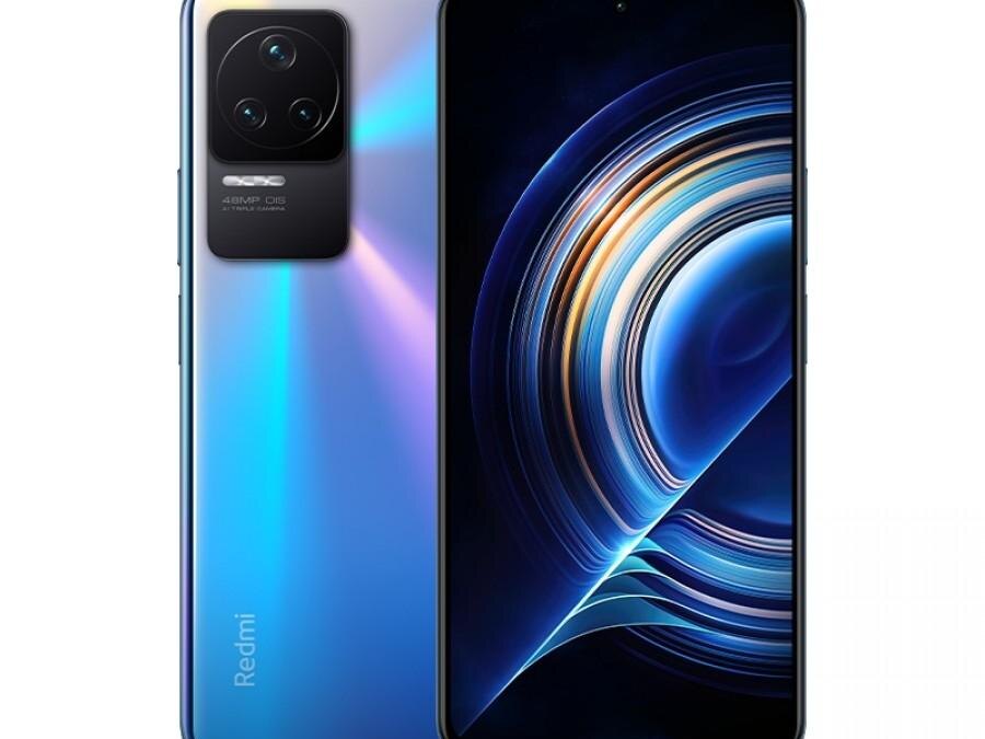 Redmi K50 Pro дебютирует с Dimensity 9000, K50 c Dimensity 8100 8 gsmarena 014