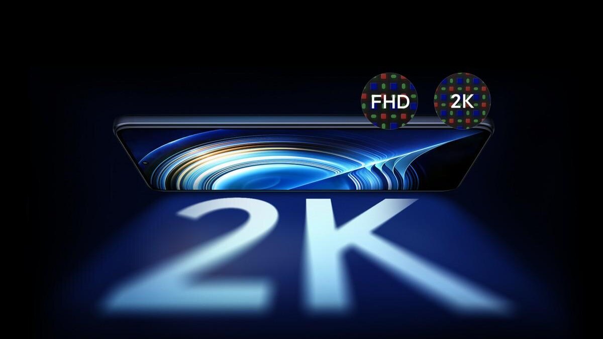 Redmi K50 Pro дебютирует с Dimensity 9000, K50 c Dimensity 8100 10 gsmarena 016