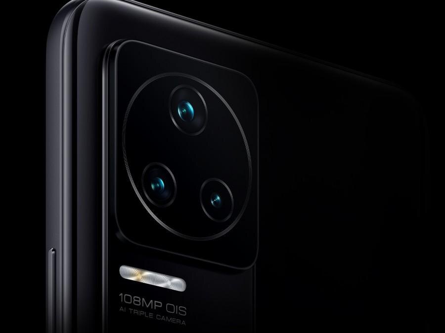 Redmi K50 Pro дебютирует с Dimensity 9000, K50 c Dimensity 8100 12 gsmarena 018