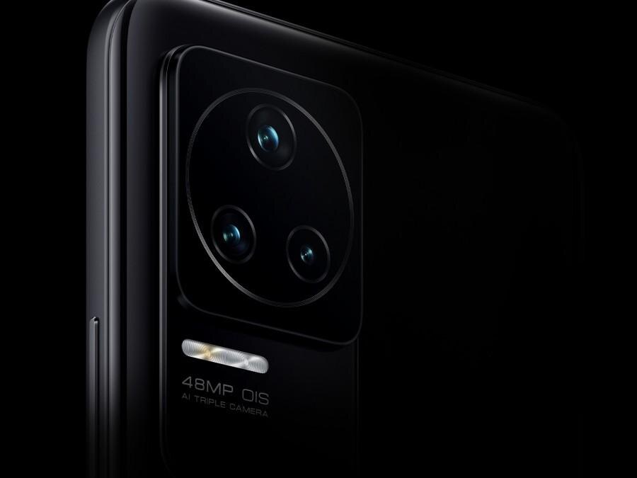 Redmi K50 Pro дебютирует с Dimensity 9000, K50 c Dimensity 8100 11 gsmarena 019