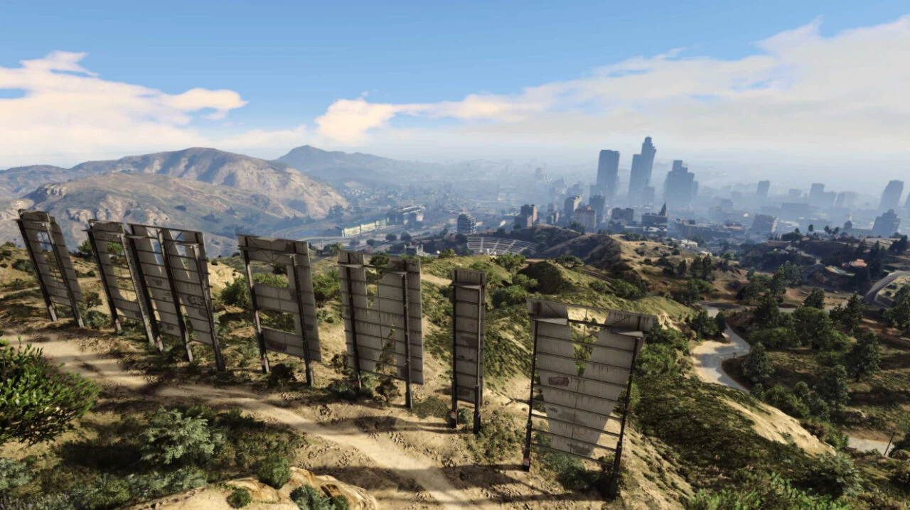 Слух: анонс GTA 6 состоится на этой неделе 2 Rockstar подтвердила графические улучшения GTA V для PS5 и Xbox Series X/S и многое другое