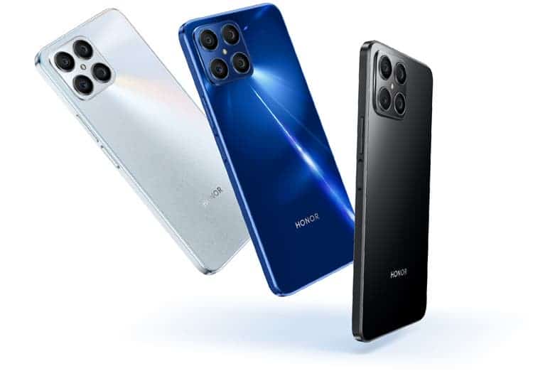 Honor представит новые модели смартфонов 29 марта 7 Honor
