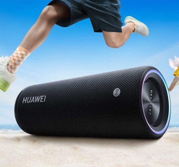 Huawei