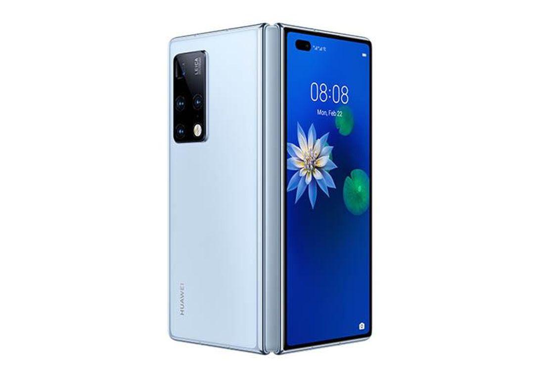 Смартфон Huawei Mate X3 засветился в базе TENAA 3 Huawei Mate X3