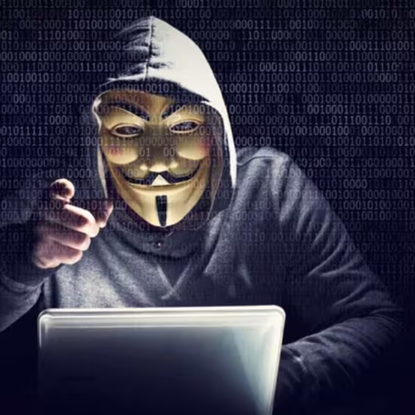Anonymous