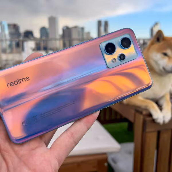 Realme 9