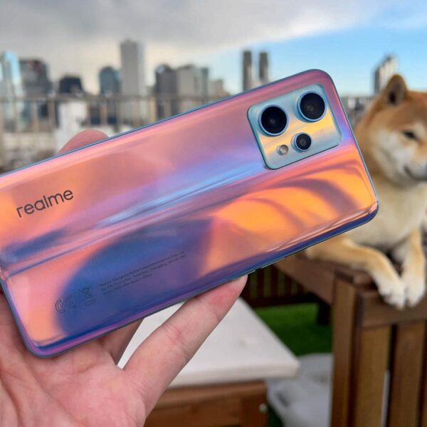 Realme 9