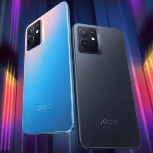 iQOO Z6