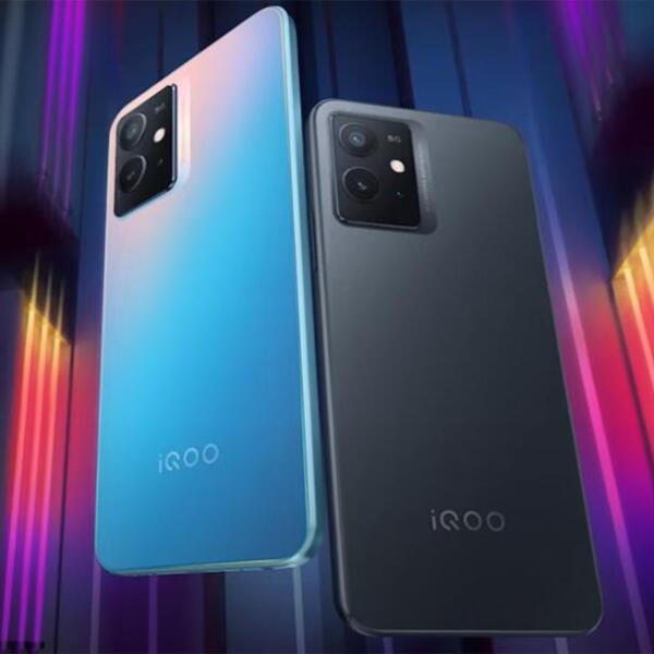 iQOO Z6