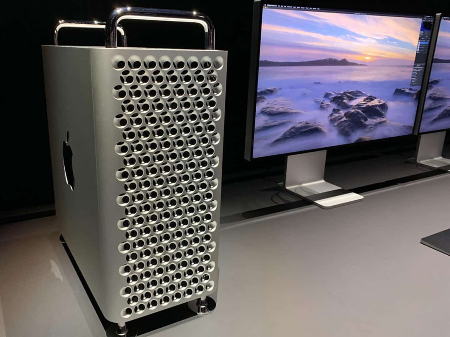 Новые Apple Mac mini выйдет в 2022 году, а Mac Pro и iMac Pro — в 2023 4 Apple