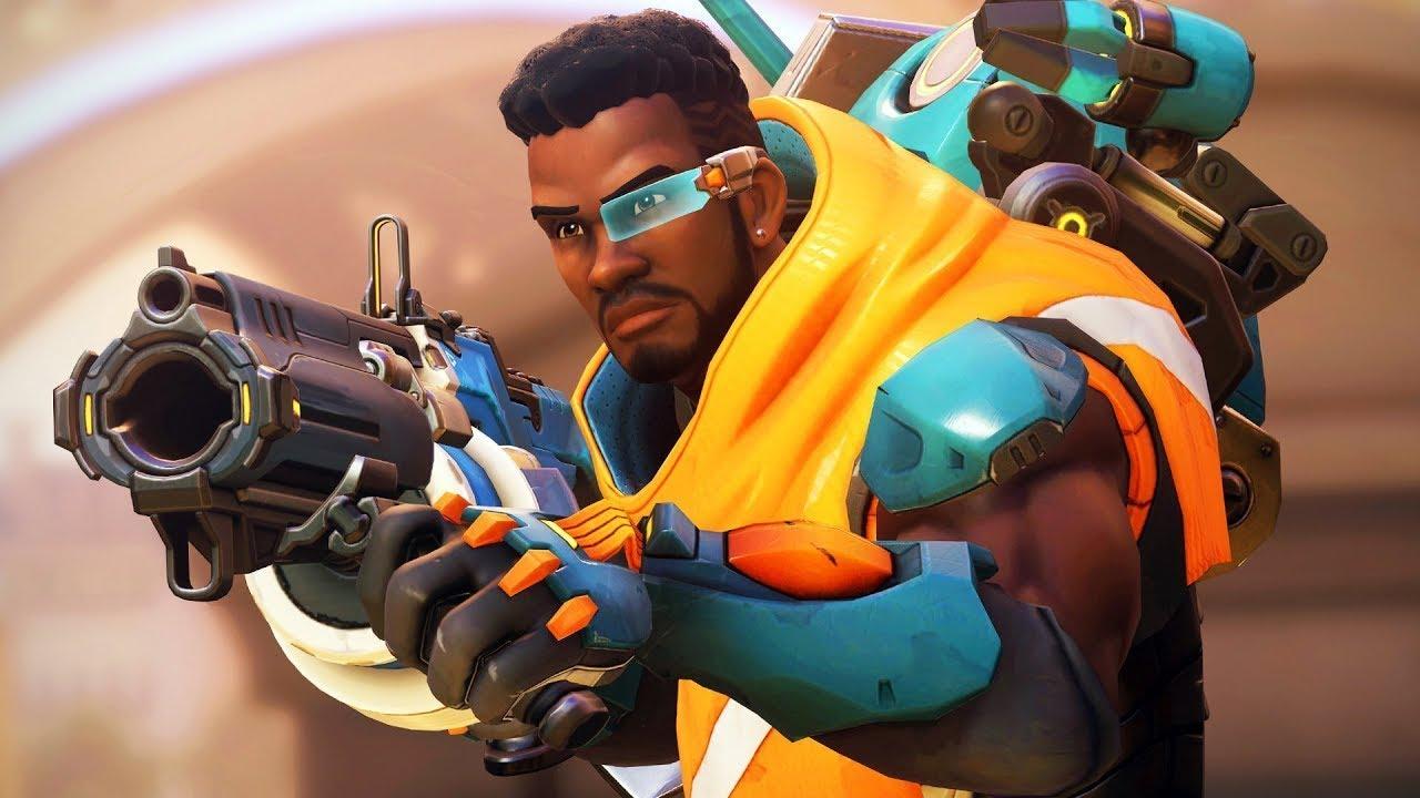 Overwatch 2: у закрытой бета-версии появилась дата выхода 6 Overwatch 2