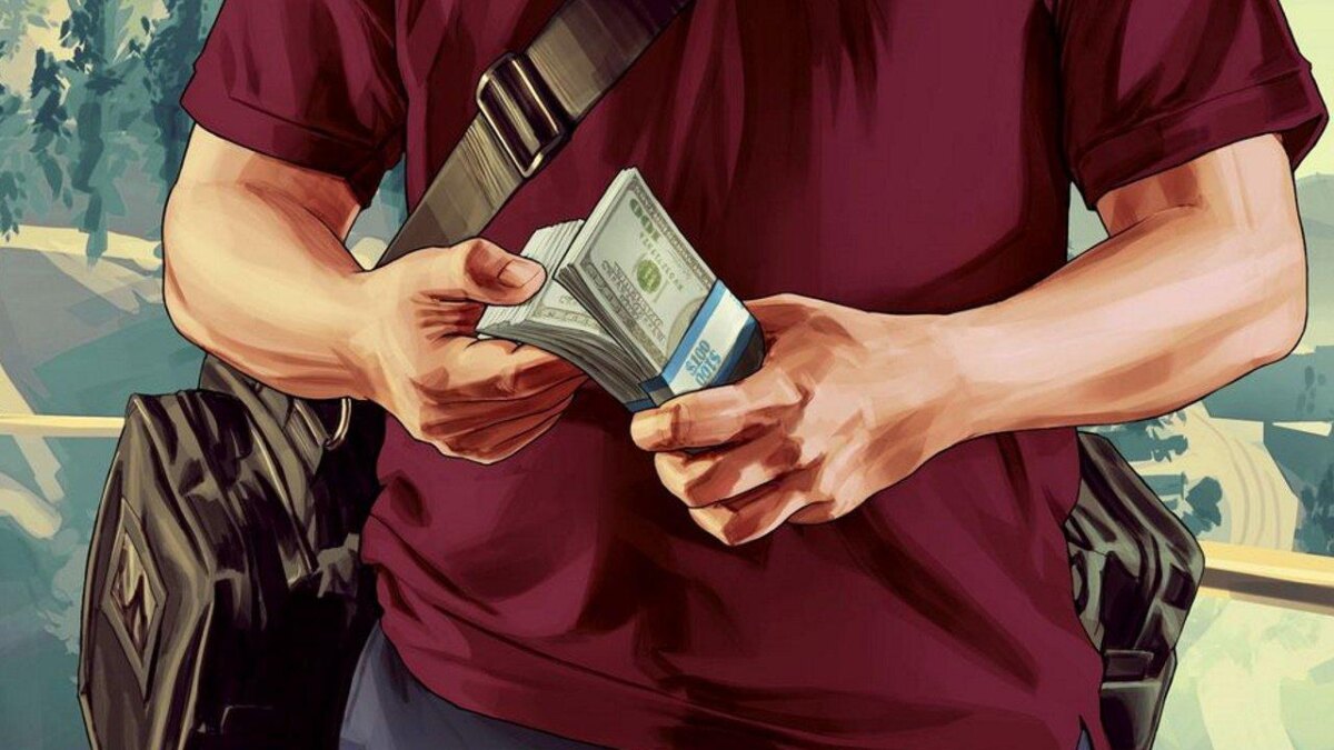 В GTA Online появилась ежемесячная подписка за 6 долларов 5 GTA +