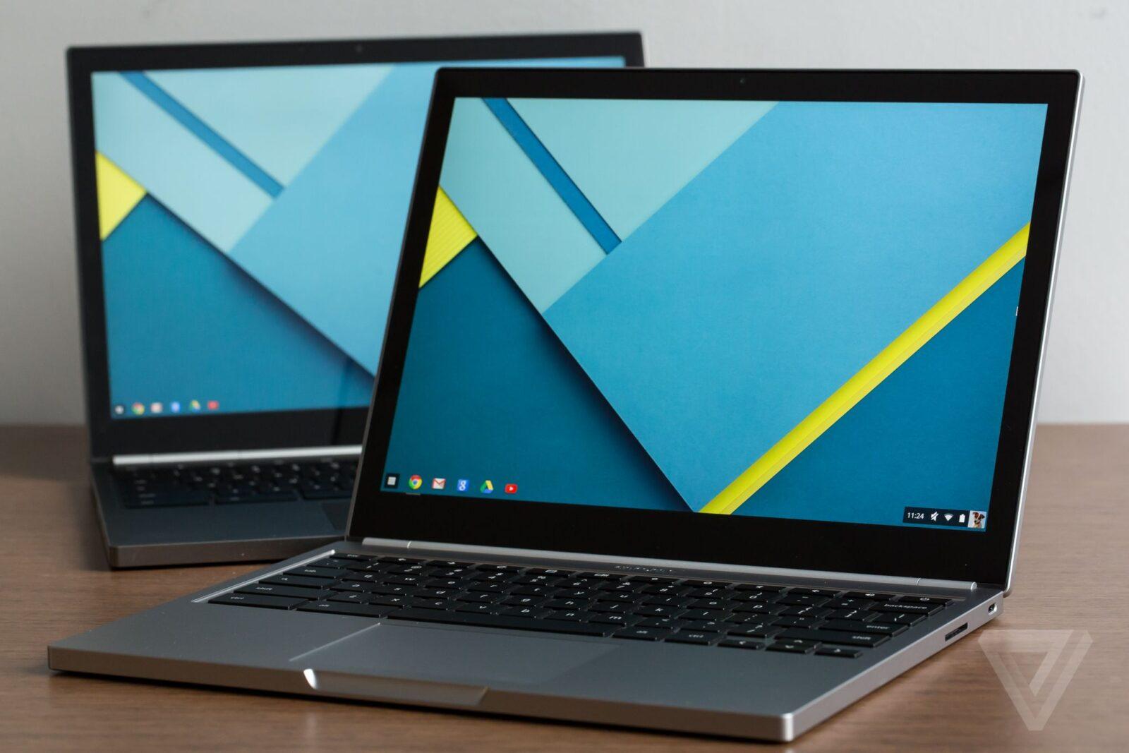 Chrome OS тестирует поддержку переменной частоты обновления 4 Chrome OS