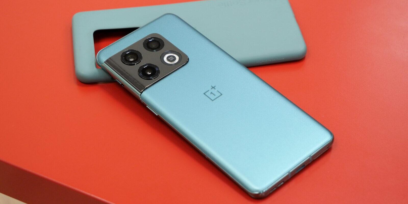 В сеть просочились фото OnePlus 10 или 10R 3 В сеть просочились фото OnePlus 10 или 10R