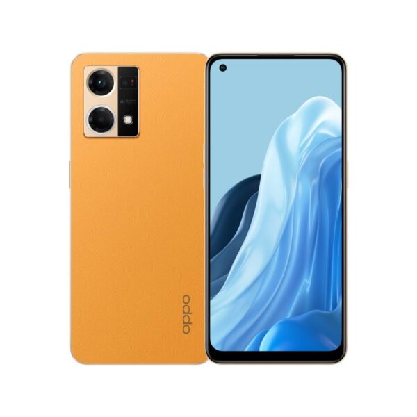 Oppo Reno 7 4G