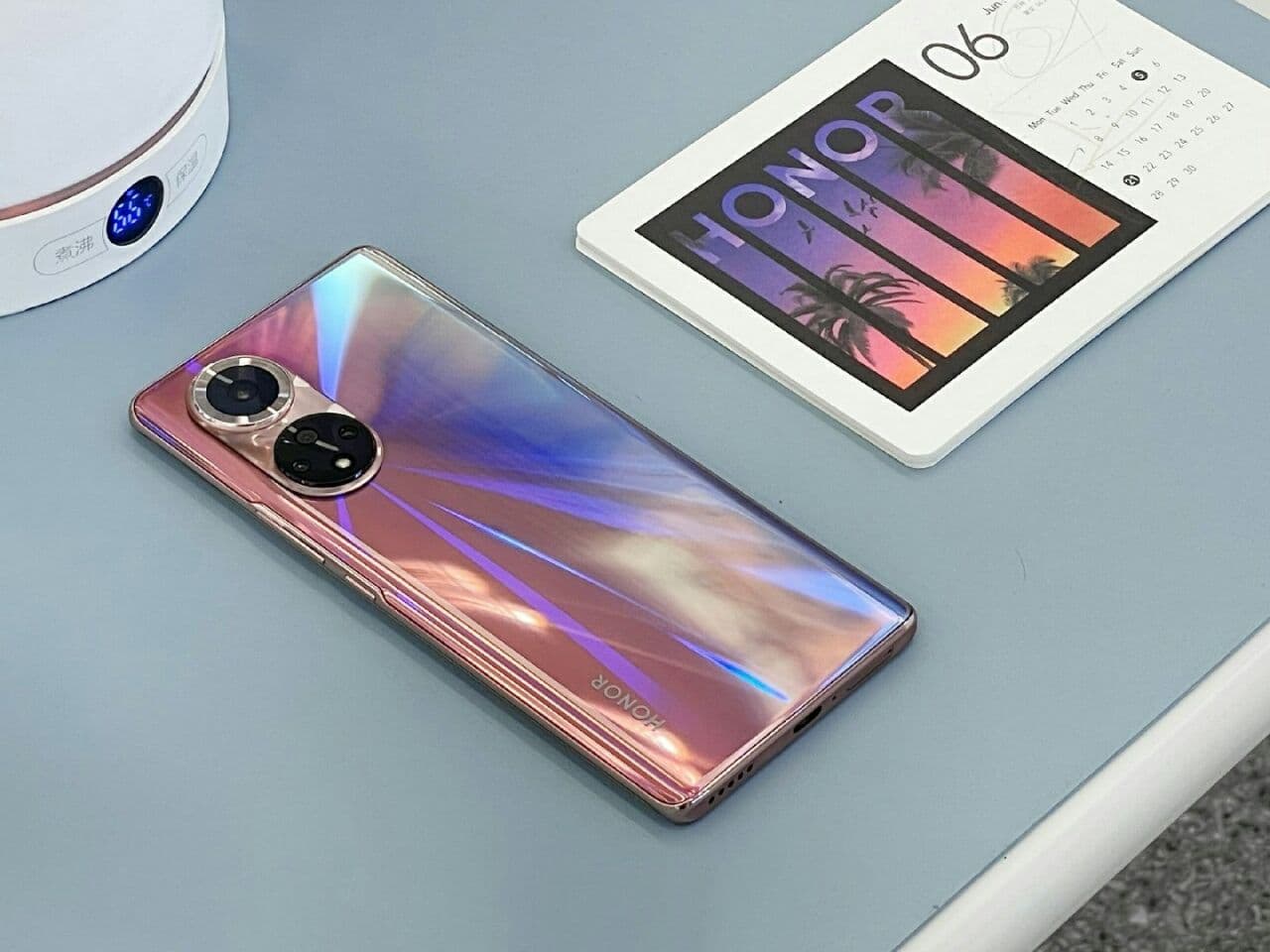Honor 50 получит Magic UI 6 во втором квартале 9 photo 2021 06 08 18 15 09 large