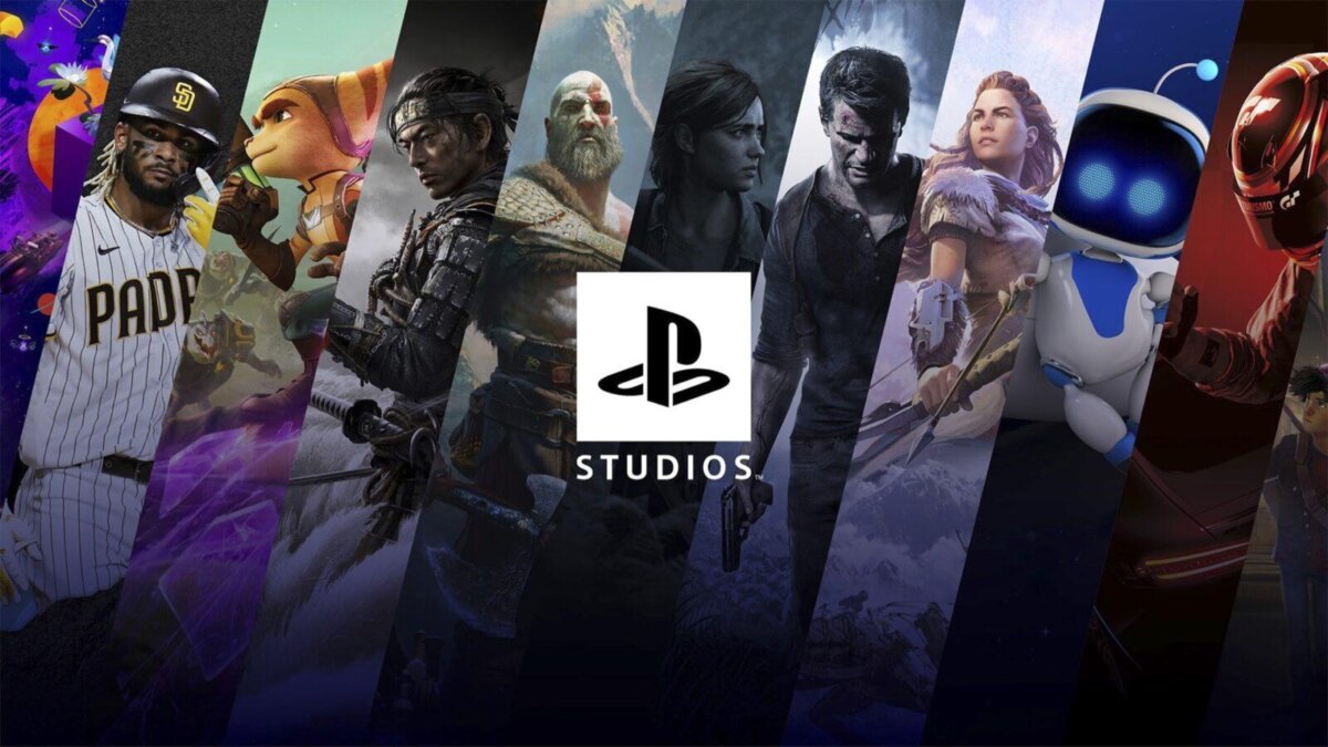 Sony PlayStation приобретает студию Джейд Рэймонд Haven Studios