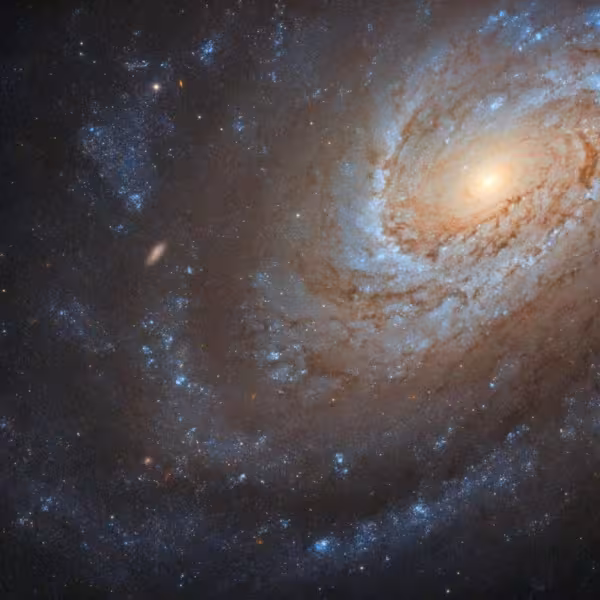 Hubble