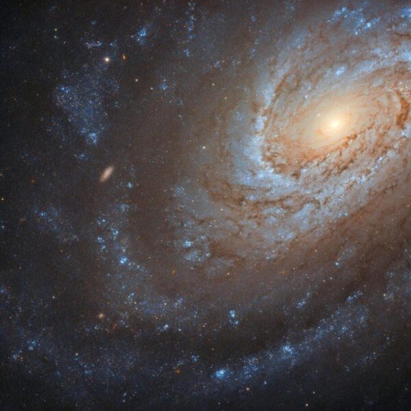 Hubble