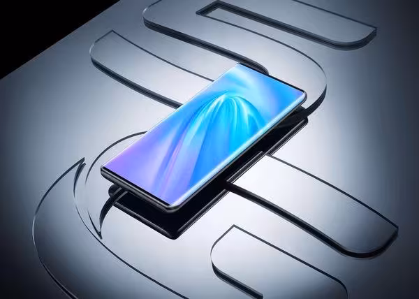 Vivo X Note